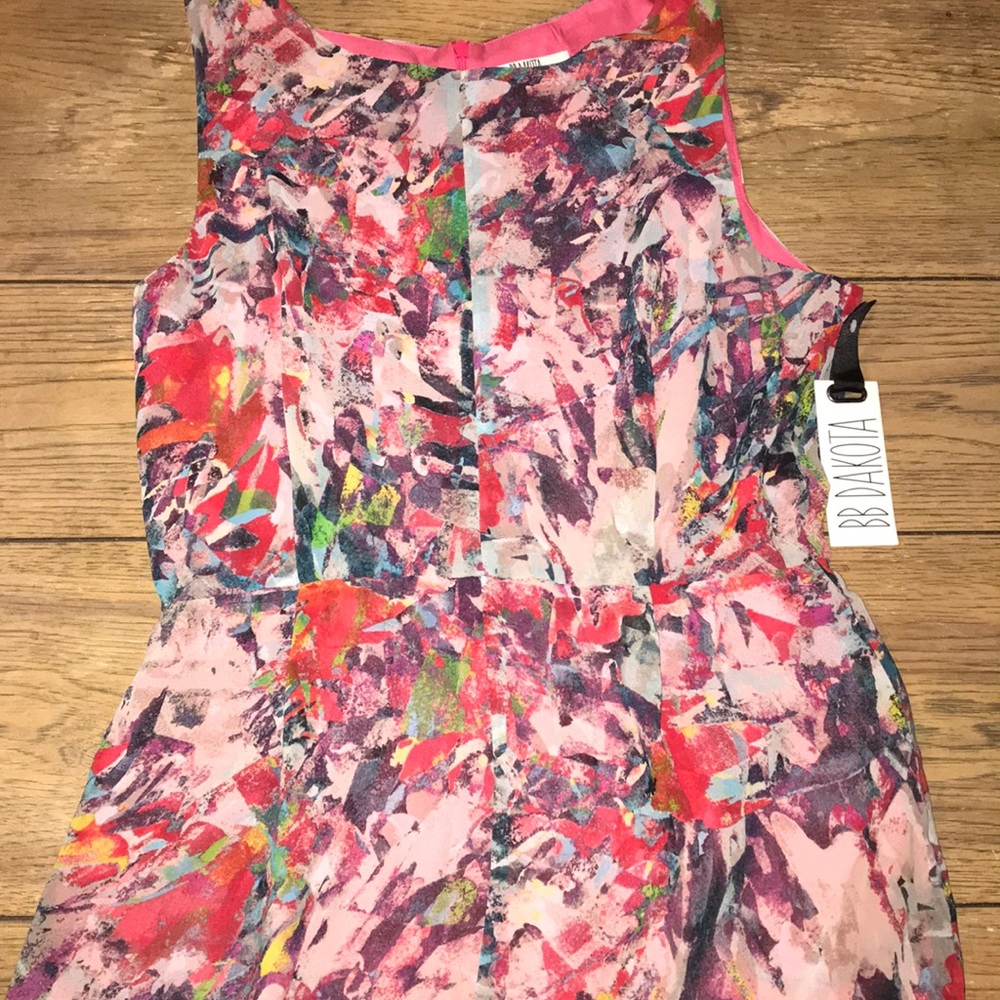 BB Dakota Dress